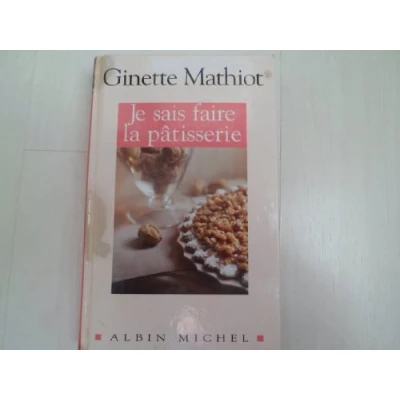 Abbildung von La Pâtisserie pour tous (Livre de Poche: Cuisine)