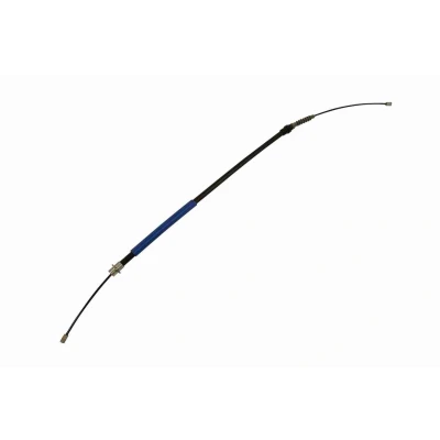 Abbildung von VAICO V42 30030 Handbremsseil hinten links 724 für Feststellbremse Original Qualität PEUGEOT: 607 Limousine