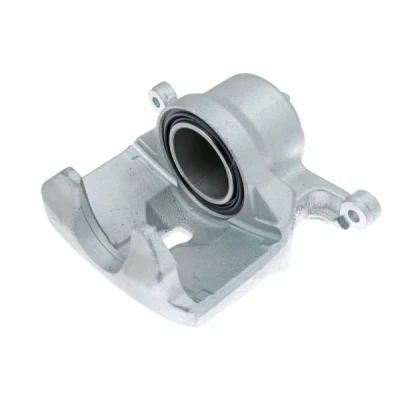 Abbildung von ABE CZH1318 Bremssattel Vorderachse links NISSAN: X Trail, Qashqai / Qashqai+2 I, 2