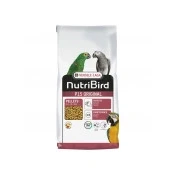 Abbildung von Versele Laga Nutribird P15 Original Papagei Vogelfutter 10 kg...