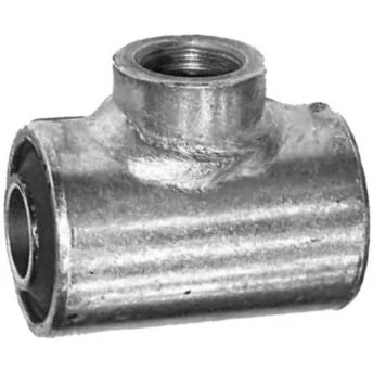 Abbildung von 3RG 45600 Halter, Querlenkerlagerung Vorderachse beidseitig