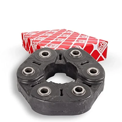 Abbildung von FEBI BILSTEIN 171187 Hardyscheibe 110 hinten 151 VOLKSWAGEN: Amarok Pickup