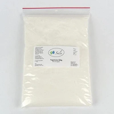 Abbildung von Sala Temulgator Foodmuls Emulgator pflanzlich (500 g Beutel)