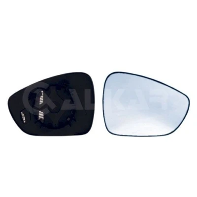 Abbildung von ALKAR 6432860 Außenspiegelglas rechts CITROËN: C5 III Kombi