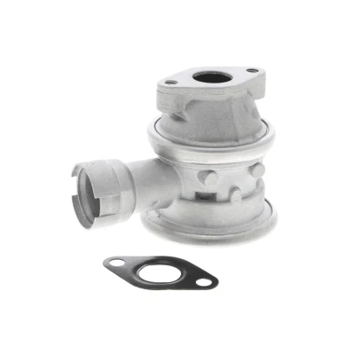 Abbildung von VEMO V10 66 0006 Ventil, Sekundärluftsystem VOLKSWAGEN: Golf 6, 4 Schrägheck, 5 AUDI: A3 Sportback