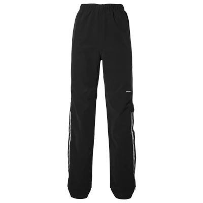 Abbildung von Basil Fahrradhose Fahrrad Regenhose Mosse