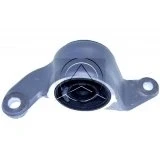 Abbildung von SIDEM 847628 Querlenkerlager hinten, Vorderachse links Gummimetalllager Querlenker HONDA: CIVIC 8 Hatchback