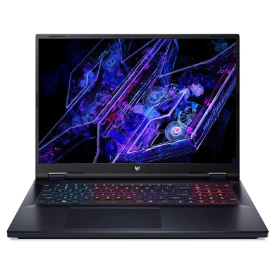 Abbildung von Acer Predator Helios Neo 18 (PHN18 71 97QJ) Gaming Laptop 18&quot; WQXGA 165Hz Display Intel Core i9 14900HX 32 GB RAM 1 TB SSD NVIDIA GeForce RTX 4060 Windows 11 QWERTZ Tastatur schwarz