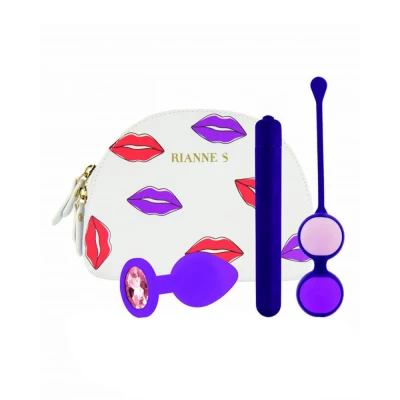 Abbildung von Rianne S First Vibe Kit