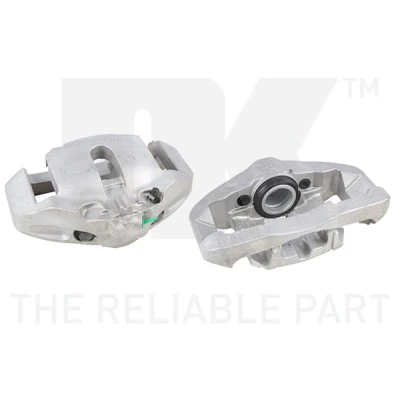 Abbildung von NK 211511 Bremssattel Aluminium BMW: 5 Touring, Limousine, GT