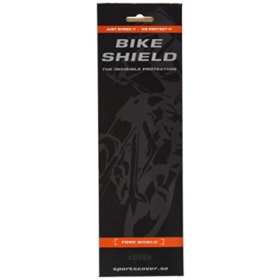 Abbildung von BikeShield Rahmenschutzfolie ForkShield