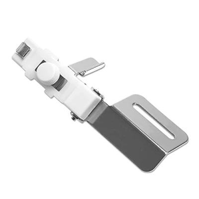 Abbildung von Janome Gummibandführung (breit / 9 bis 13,5 mm)