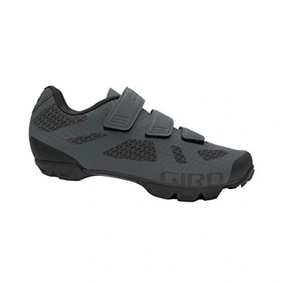 Abbildung von Giro Ranger Fahrradschuhe Schwarz