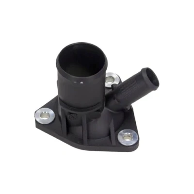 Abbildung von MAXGEAR 18 0391 Flansch Kunststoff PEUGEOT: 206 Schrägheck, 309 II 306 CITROËN: Berlingo / First I