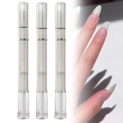 Abbildung von Natürliches Nagelwachstums Serum, Nail Care Pen, Nagel Behandlungs Stift, Repair Pen (3 Pcs)