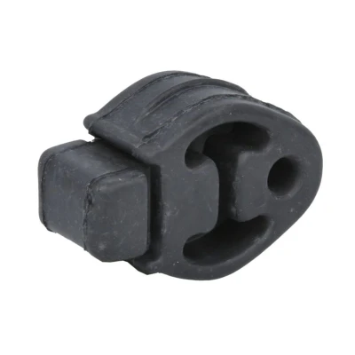 Abbildung von BOSAL 255 126 Gummistreifen, Abgasanlage FORD: Focus 2 Kombi, C Max, Mk1 Schrägheck, MAZDA: 3 Limousine, 5, VOLVO: V50