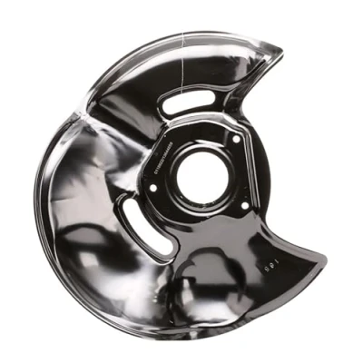 Abbildung von STARK Ankerblech SKSPB 2340075 Vorne Rechts 305/51mm Stahlblech