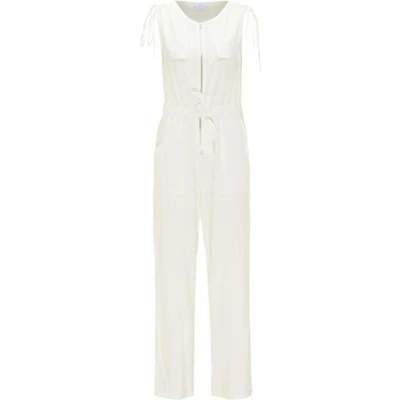 Abbildung von usha BLUE LABEL Damen 154949_Wollweiss_XL_15407631 Overall