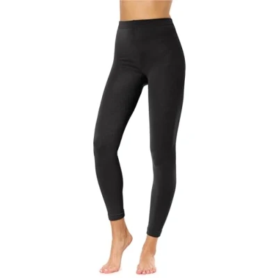 Abbildung von Merry Style Strumpfhose Damen mikrofaser Leggings plus size MS 163 100 DEN 60 (1 St)