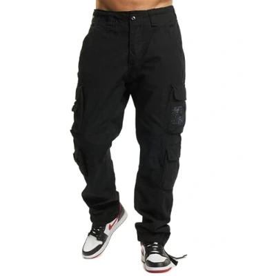 Abbildung von Brandit Cargohose Pure Slim Fit