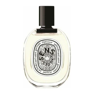 Abbildung von Diptyque Eau Des Sens de Toilette 50 ml