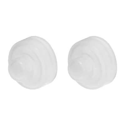 Abbildung von 2x Piebert Aromaschutzkappe 39157 für Silit Sicomatic t plus, D, T, L, SN Deckel Schnellkochtopf