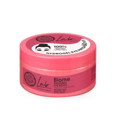 Abbildung von Natura Siberica Biome Radiance Eye Patch