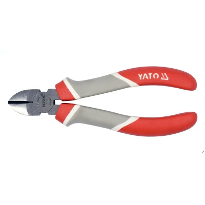 Abbildung von YATO YT 6611 Seitenschneider 55 62 180