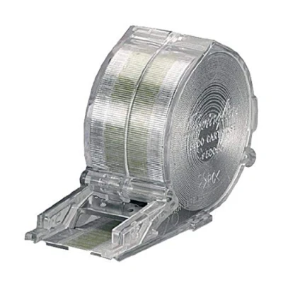 Abbildung von Rexel 6308 Heftklammernkassette für Stella 30 Inh.5000