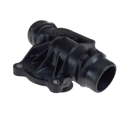 Abbildung von BLUE PRINT ADJ139208 Kühlwasserthermostat 88 mit Dichtung Kunststoff Gehäuse BMW: 3 Limousine, Touring, 5 OPEL: Omega B Caravan