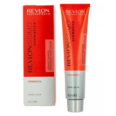 Abbildung von Revlon Revlonissimo Cromatics Creme Color C60 60 ml