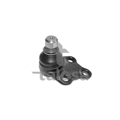 Abbildung von TALOSA 47 00487 Traggelenk Vorderachse 22mm MERCEDES BENZ: Viano, Vito Mixto, Bus