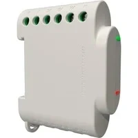 Abbildung von 3EM Dreiphasenenergiemeter 0%, Relais