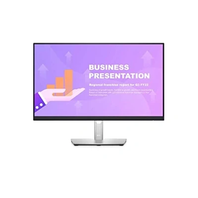 Abbildung von P2422HE, LED Monitor