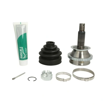 Abbildung von PASCAL G10563PC Gelenksatz radseitig HYUNDAI: Trajet, SONATA 4, KIA: Magentis I