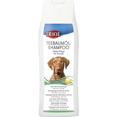 Abbildung von TX 2945 Tea Tree Oil Shampoo 250ML