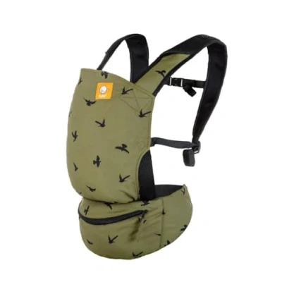 Abbildung von Tula Lite Soar Tragegurt, Green