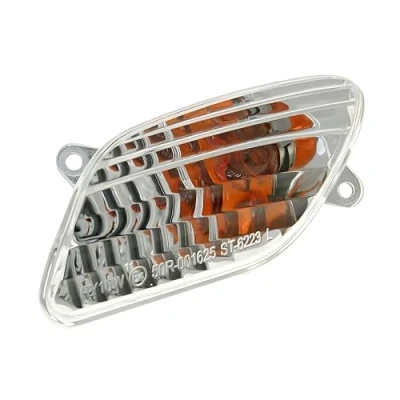 Abbildung von VICMA 8932 Blinker vorne links mit Blinklicht