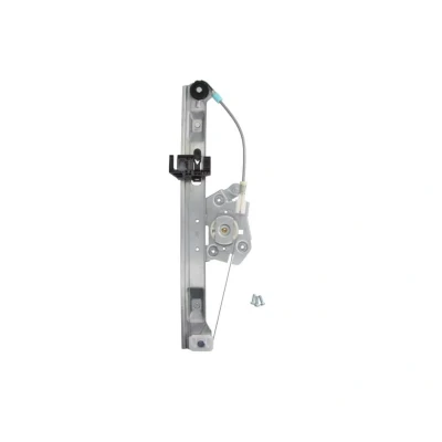 Abbildung von Magneti Marelli Fensterheber hinten rechts elektrisch ohne Elektromotor 350103170236 BMW: 1 Schrägheck