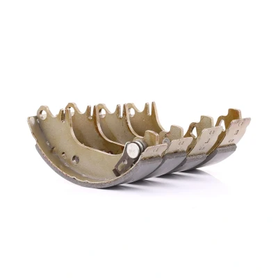Abbildung von Bremsbackensatz METELLI 53 0320Y