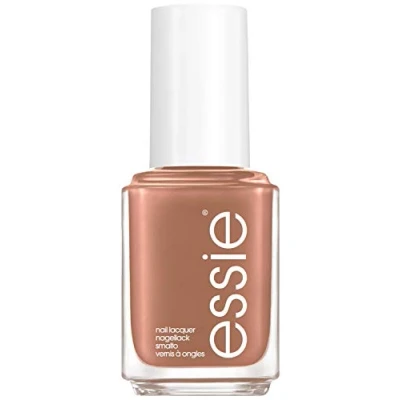 Abbildung von Essie Nagellack 763 Light As Linen