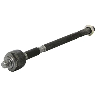 Abbildung von LEMFÖRDER 25482 01 Axialgelenk Vorderachse, beidseitig M14x1,5 240mm mit Zubehör RENAULT: MEGANE 1 Cabriolet