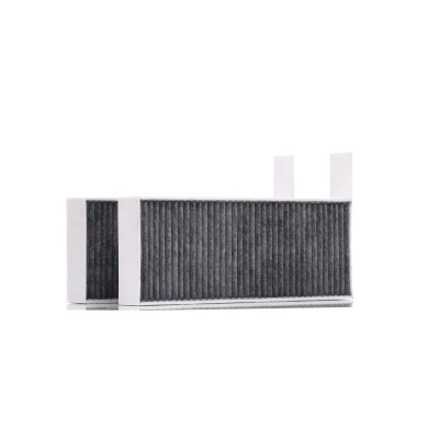 Abbildung von FEBI BILSTEIN 48499 Filtersatz, Innenraumluft PEUGEOT: 508 II, 308 II Schrägheck, SW 2