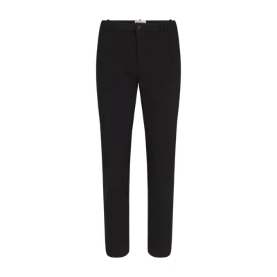 Abbildung von FREEQUENT Chinohose SOLVEJ (1 tlg) Plain/ohne Details