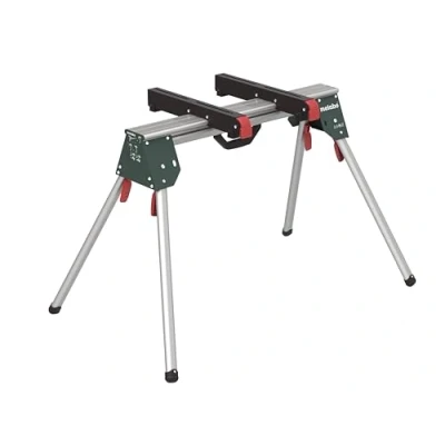 Abbildung von Metabo KSU 100, 250 kg, 4 Bein(e), Schwarz, Grün, Rot, Silber, 100 cm, 16 kg