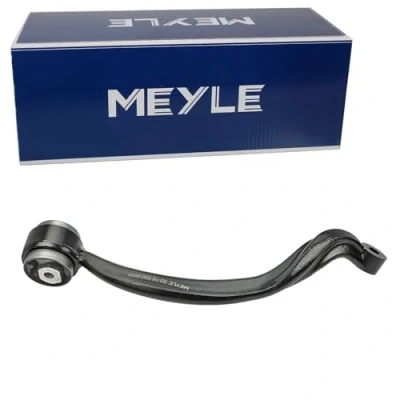 Abbildung von MEYLE ORIGINAL Quality 53 16 050 0003 Querlenker mit Gummilager unten, Vorderachse rechts, hinten Stahl LAND ROVER: Range Rover 3