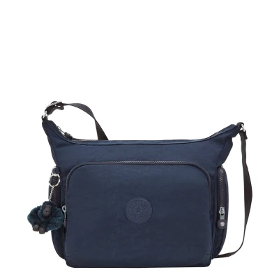 Abbildung von Kipling GABB Umhängetasche Blue bleu, Damen, Größe: One Size, bleu