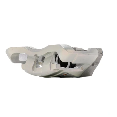 Abbildung von BOSCH 0 986 473 229 Bremssattel Aluminium/Grauguss 84 AUDI: A6 C6 Avant, Allroad, A4 B7 SEAT: Exeo ST, Limousine