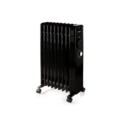 Abbildung von Domo Elektro Ölradiator DO7327R