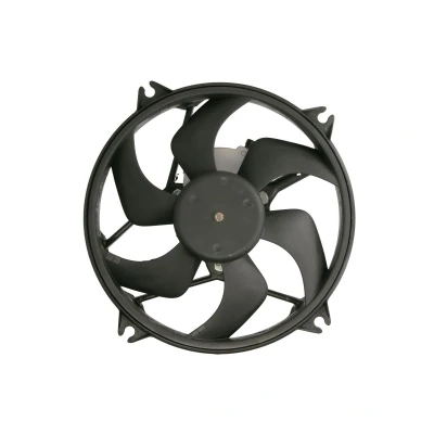 Abbildung von Lüfter, Motorkühlung THERMOTEC D8P017TT